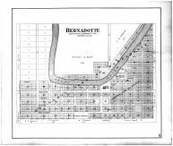 Bernadotte, Fulton County 1895